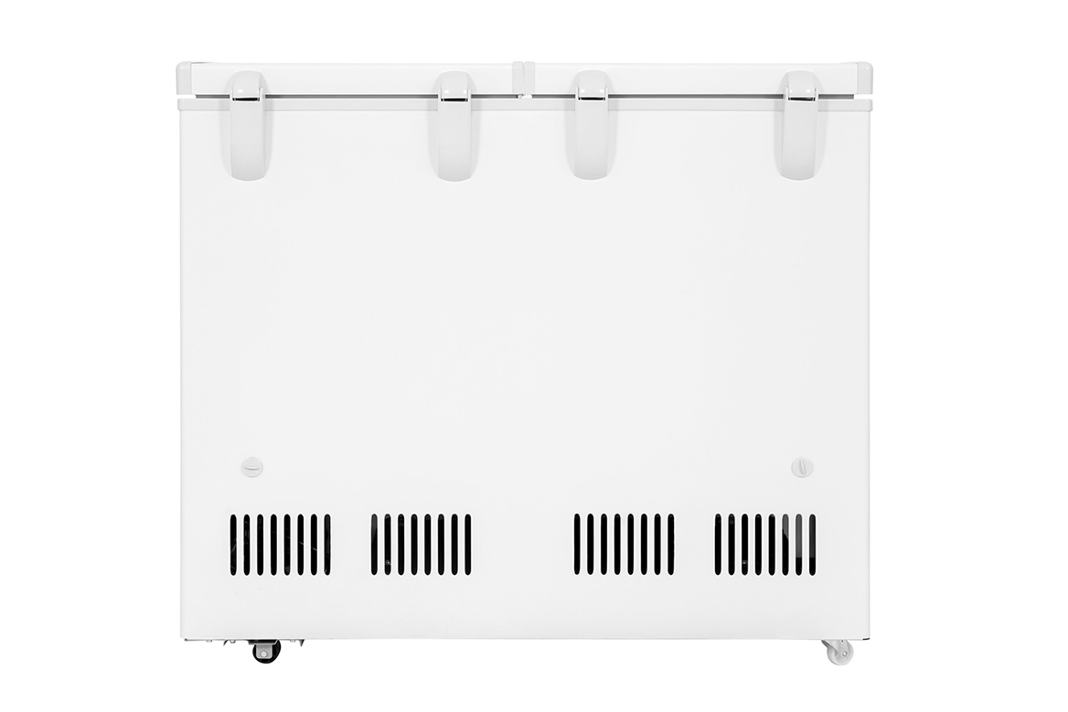 Tủ đông Hòa Phát 2 ngăn 205 lít HPF BD6205